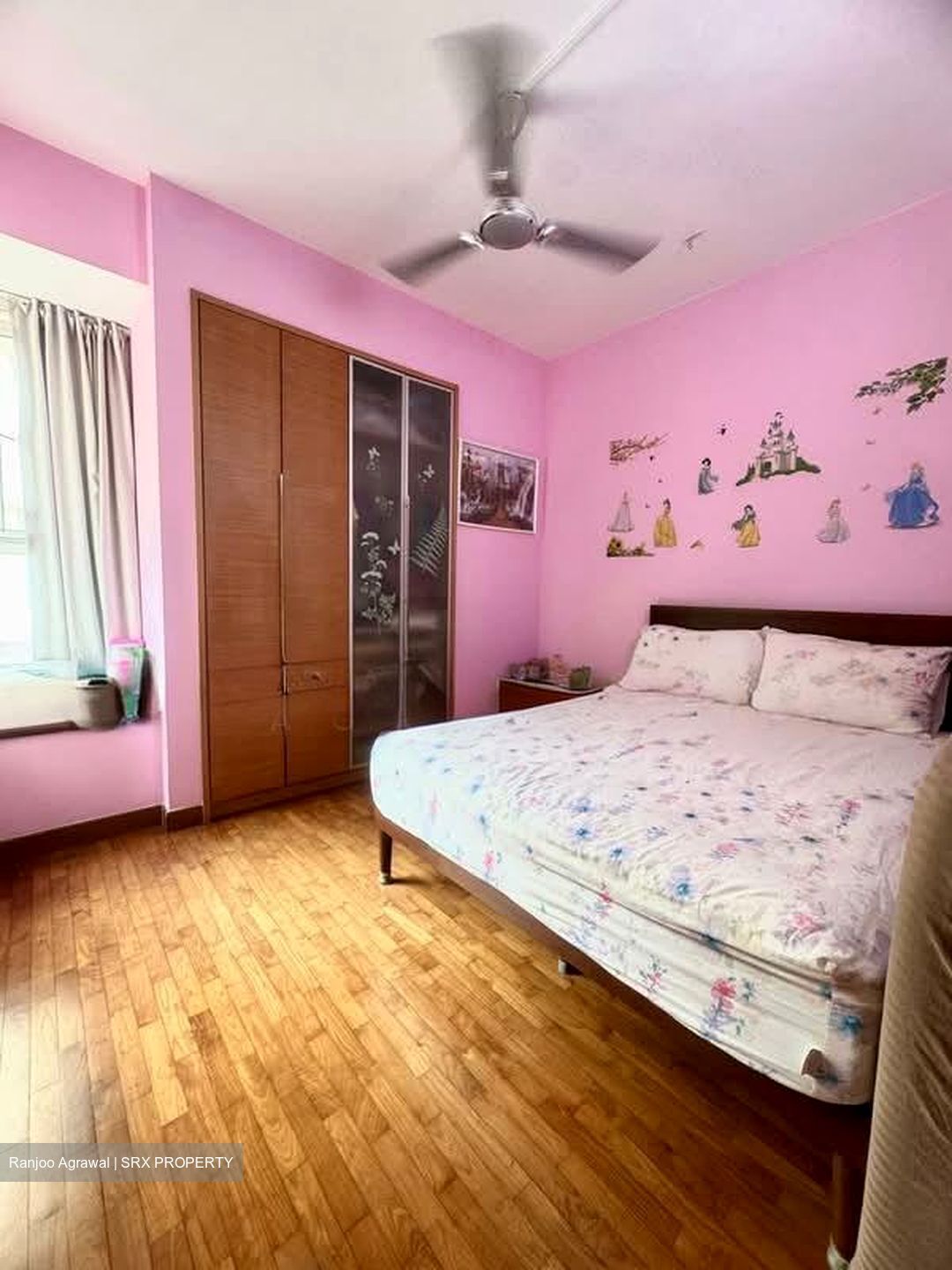 Savannah Condopark (D18), Condominium #581966411